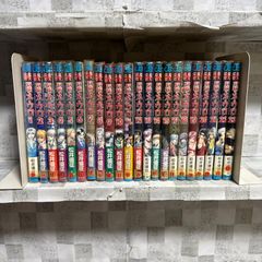 To Loveる 、ダークネス全巻、公式ガイドブック1冊、小説1冊計38巻