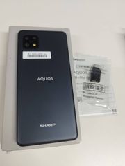 未使用に近い】AQUOS sense6 SH-RM19/64GB/スマホ/Android - メルカリ