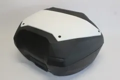 50リットル トップケース NT1100 NC750 XL750 X-ADV 750用 白のサムネイル