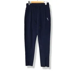tu135 1PIU 1UGUALE3 ナイロンパンツ メンズS ネイビー ※中古 【津山店】のサムネイル