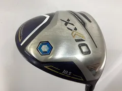 【中古】ダンロップ ゼクシオ12　ドライバー/MP1200/S/10.5[7543]■杭全本店のサムネイル