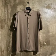 ユニクロ セオリー 半袖 シャツのサムネイル