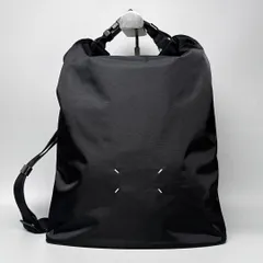 Maison Margiela / ハイテック ロールアップ バックパックのサムネイル