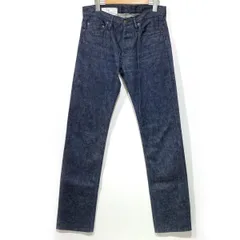 MAISON KITSUNE　メゾンキツネ　デニムパンツ　ジーパン　ボトムス　サイズ28　※中古　【津山店】のサムネイル