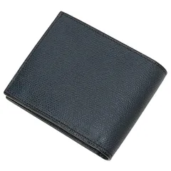 【新品】ヴァレクストラ VALEXTRA 財布・小物 メンズ V8L23 028 BB / SGNL0023028LRDWF99 BBのサムネイル