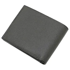 【新品】ヴァレクストラ VALEXTRA 財布・小物 メンズ V8L23 028 GF / SGNL0023028LRDWF99 GFのサムネイル