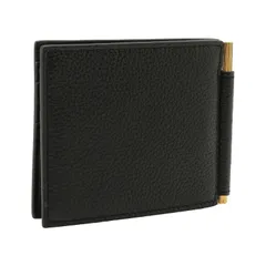 【新品】トムフォード TOM FORD 財布・小物 メンズ YT231 LCL158G 1N001のサムネイル