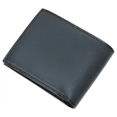 【新品】ヴァレクストラ VALEXTRA 財布・小物 メンズ V8L23 044 BB / SGNL0023044LRDWF99 BBのサムネイル