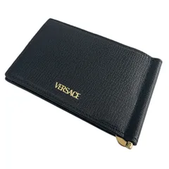 【新品】ヴェルサーチ VERSACE 財布・小物 メンズ DPU5978 1A10544 1B00Vのサムネイル