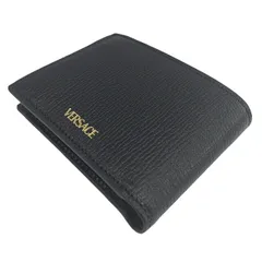 【新品】ヴェルサーチ VERSACE 財布・小物 メンズ DPU6737 1A10544 1B00Vのサムネイル