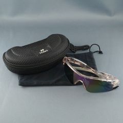 サングラス RayBan レイバン USED美品 RB4258-F 601/2 スクエア