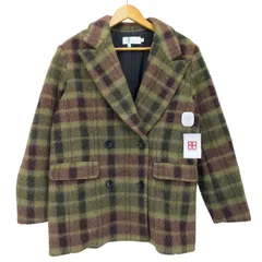マウジー moussy 24AW OVER ブレザー レディース JPN：1 のサムネイル