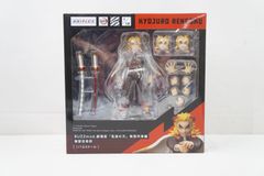 KOTOBUKIYA FAG ウィルバーナイン ベリルアーマーカスタム FG186 AB