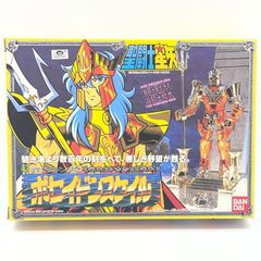 尾張小牧店】BANDAI 聖闘士聖衣大系 海闘士 海魔女の鱗衣 セイレーンの