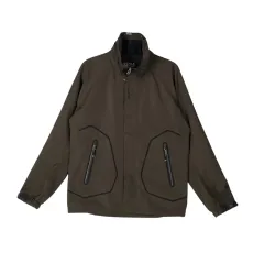 910 FILA フィラ スポーツ ウィンドブレーカー ジャケット (95)のサムネイル