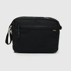 CORDURA コーデュラ ショルダーバッグ ブラック ※中古美品 【津山店】のサムネイル