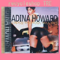 2026年最新】adina howardの人気アイテム - メルカリ