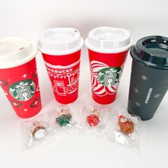 スターバックス☆リユーザブルカップ☆シアトル スタバ1号店限定