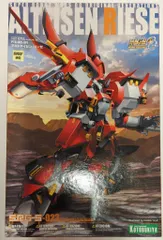 コトブキヤ 1/144 SRWOG スーパーロボット大戦OG ORIGINAL GENERATIONS アルトアイゼン・リーゼ 23
