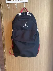 中古 NIKE ジョーダン バックパックのサムネイル