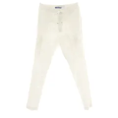 【新品アウトレット】ヤコブコーエン JACOB COHEN STEVE ストレッチ コットンリネンリヨセル イージーカーゴパンツ イージーパンツ ホワイト【サイズ34】【メンズ】のサムネイル