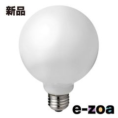 旭光電機工業 アサヒ ボールランプ G50 E12 110V 25W - メルカリ