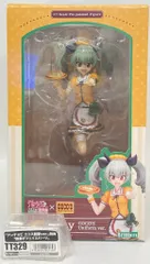 コトブキヤ ガールズ&パンツァー フィギュア道 アンチョビ ココス制服