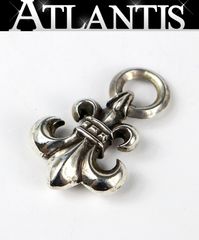CHROME HEARTS 銀座店 クロムハーツ スモール フィリグリークロス