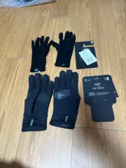 ARC'TERYX アークテリクス ベンタ ゴシック グローブのサムネイル