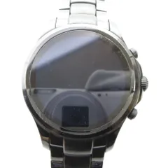 エンポリオアルマーニ EMPORIO ARMANI ART9001 腕時計 スマートウォッチ デジタル ロゴ 黒 ブラック ■GY18 /MQのサムネイル