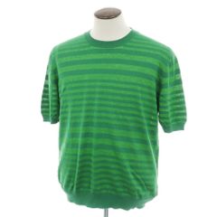 中古】ボリオリ BOGLIOLI ウールアルパカポリエステル チェスター