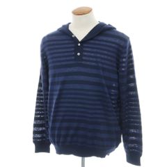 中古】タリアトーレ TAGLIATORE ウールナイロン ジャージー 2B