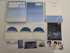 2026年最新】incomplete blu-ray seventeenの人気アイテム - メルカリ