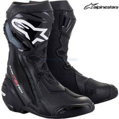 Alpinestars Supertech-R ジョナサンレイ レーシングブーツ アルパインスターズ スーパーテックSUPERTECH R ジョナサンレイ - メルカリ