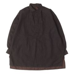 新品】nude:masahiko maruyama ヌード マサヒコ マルヤマ シャツ
