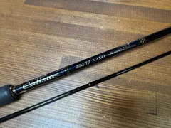 【中古】ヤマガブランクス カリスタ 90M TZ NANOのサムネイル