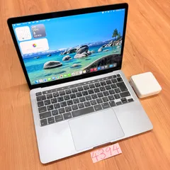 【動作確認済み】 MacBook pro 13インチ 2022 アップル Apple M2 24GB 2TB 動画編集可能 カメラ内蔵 ノートPC ノートパソコン SSD搭載 macOSインストール済み 【4394】のサムネイル