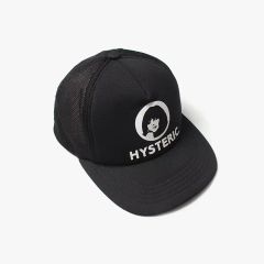 HYSTERIC GLAMOUR メッシュキャップ 値下げ⭕️ - メルカリ