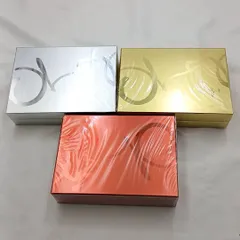 【❗️✨新品未開封✨❗️】美容液3種セット❗️DRデヴィアス オレグQ・オレグR・オレグC エッセンス 5ml×4本入×3箱③のサムネイル
