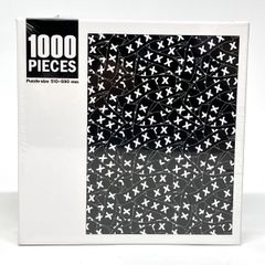 ゴッドセレクション1000ピース ジグソーパズル XXX - メルカリ