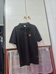 ルート66 ブラック カラーTシャツ(105)ストレッチありますのサムネイル