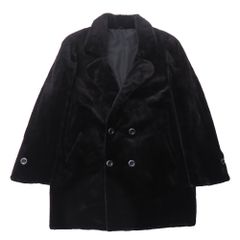 □美品□D&G ディーアンドジー ベスト サイズ44 ジレ サテン ブランド