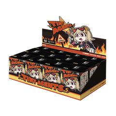 ゼンレスゾーンゼロ ゼンゼロ ZZZ 公式グッズ 正規品 キャラクター 缶
