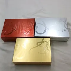 【❗️✨新品未開封✨❗️】美容液3種セット❗️DRデヴィアス オレグQ・オレグR・オレグC エッセンス 5ml×4本入×3箱④のサムネイル