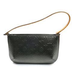 LOUIS VUITTON ルイ・ヴィトン ポシェットヴォルガ クラッチバッグ