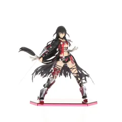 ベルベット・クラウ テイルズ オブ ベルセリア 1/8 完成品 フィギュア(PP675) コトブキヤのサムネイル