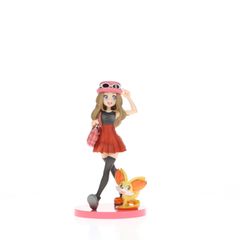 (재판매) ARTFX J 세레나 with 푸호꼬 포켓몬스터 X·Y 1/8 완성품 피규어(PV296) 코토부키야