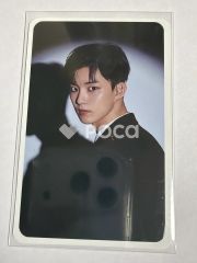 SEVENTEEN DxS 高雄 CARATZONE トレカ ドギョム DK - メルカリ