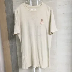 イサベルマラン リネン 半袖 Tシャツ Sのサムネイル