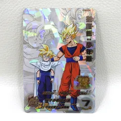 2026年最新】スーパードラゴンボールヒーローズ 孫悟飯 mm1-asecの人気